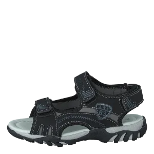 433-0232 Black