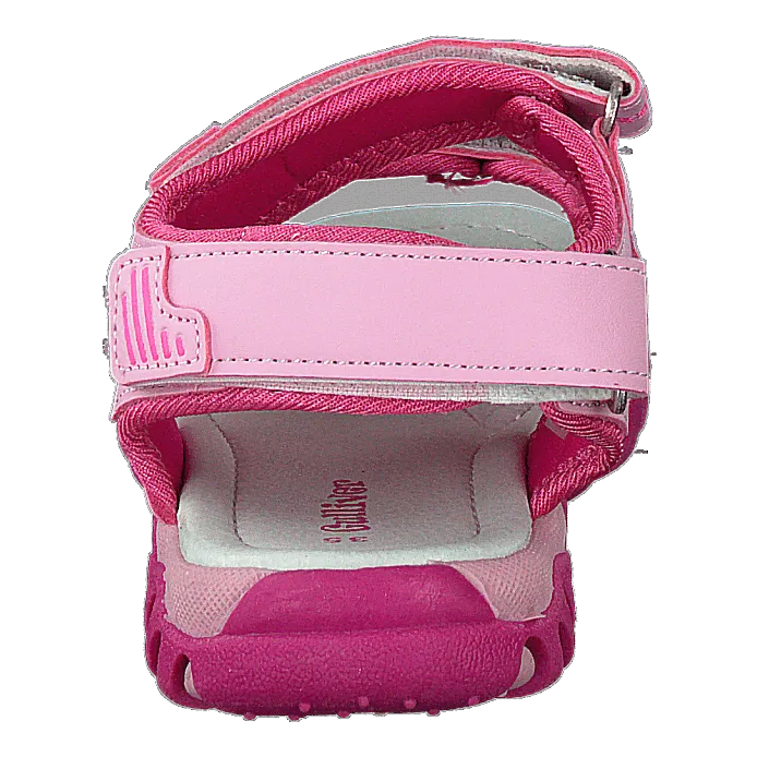 433-0232 Pink