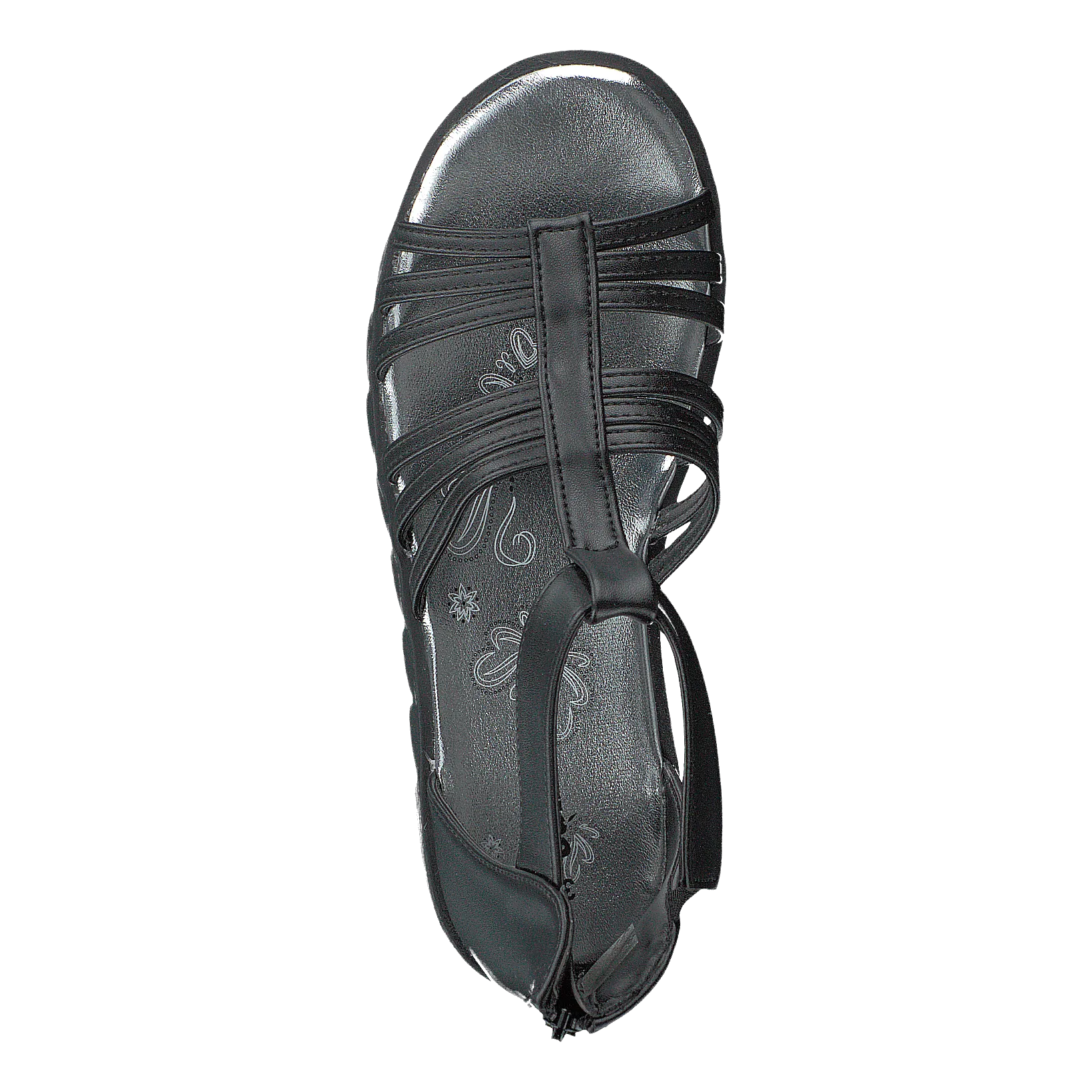 433-0318 Black