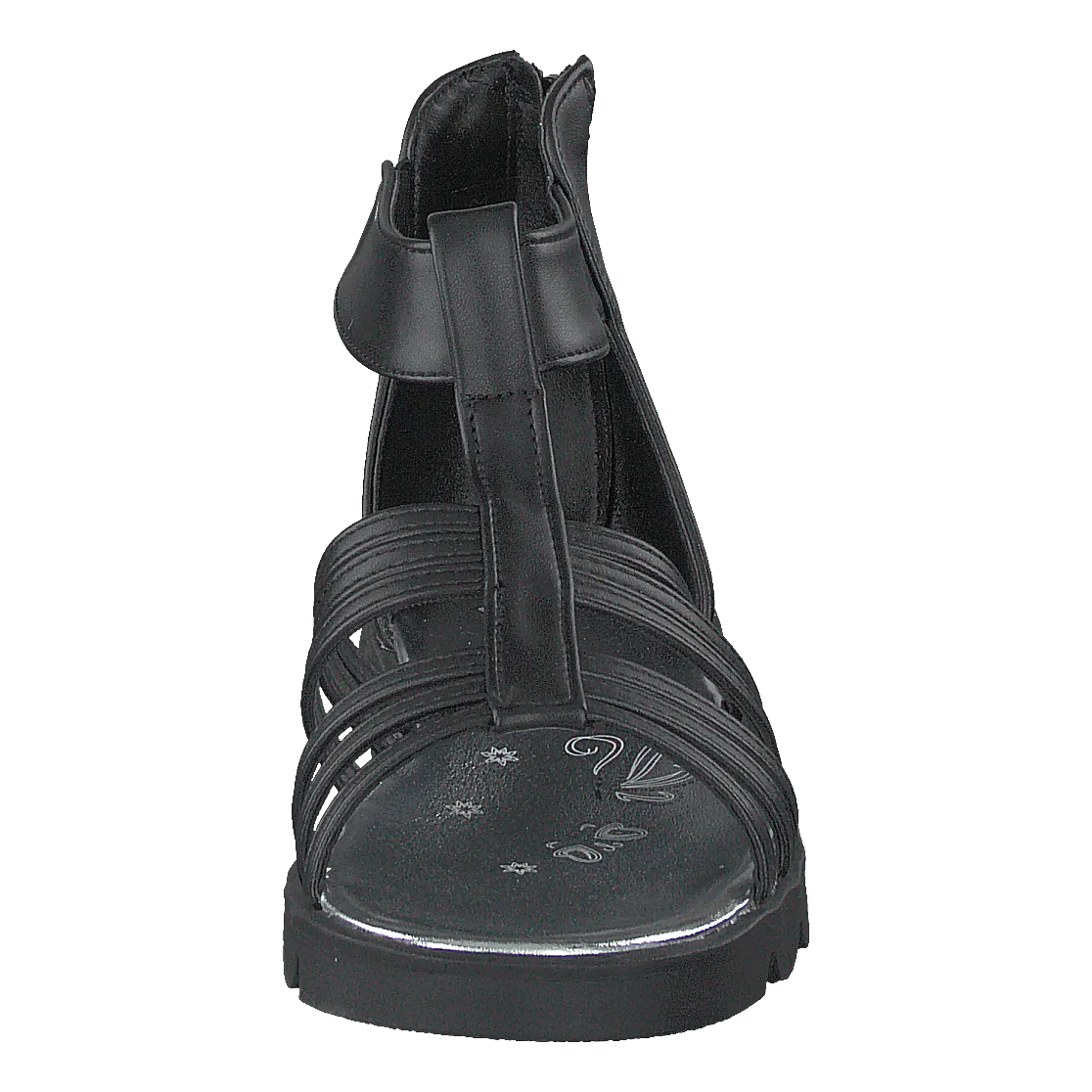 433-0318 Black