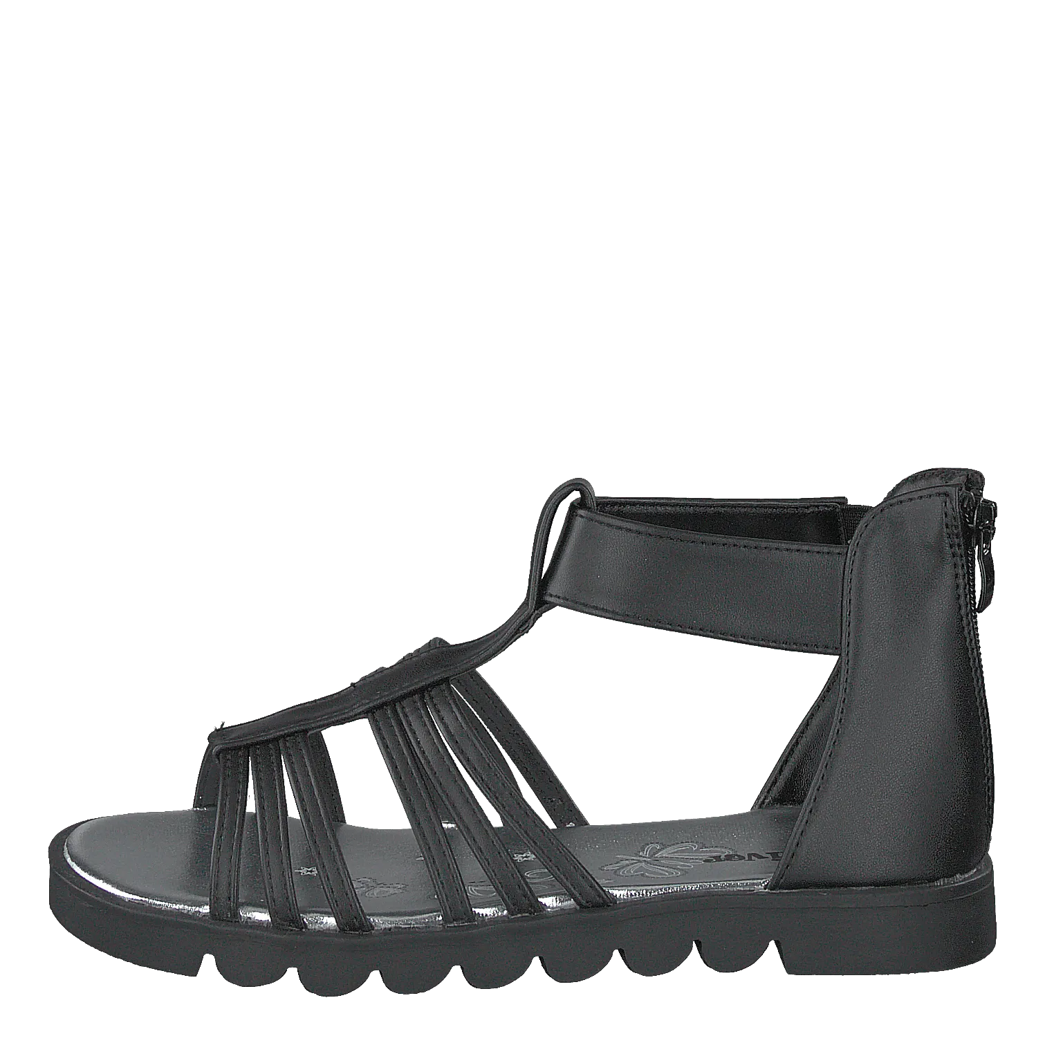 433-0318 Black