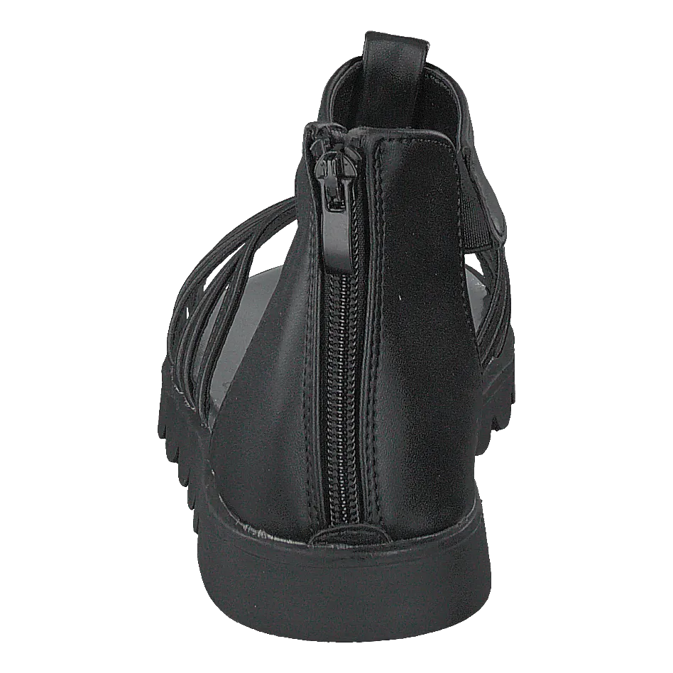 433-0318 Black