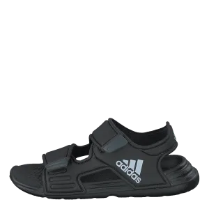 Altaswim I Cblack/ftwwht/gresix