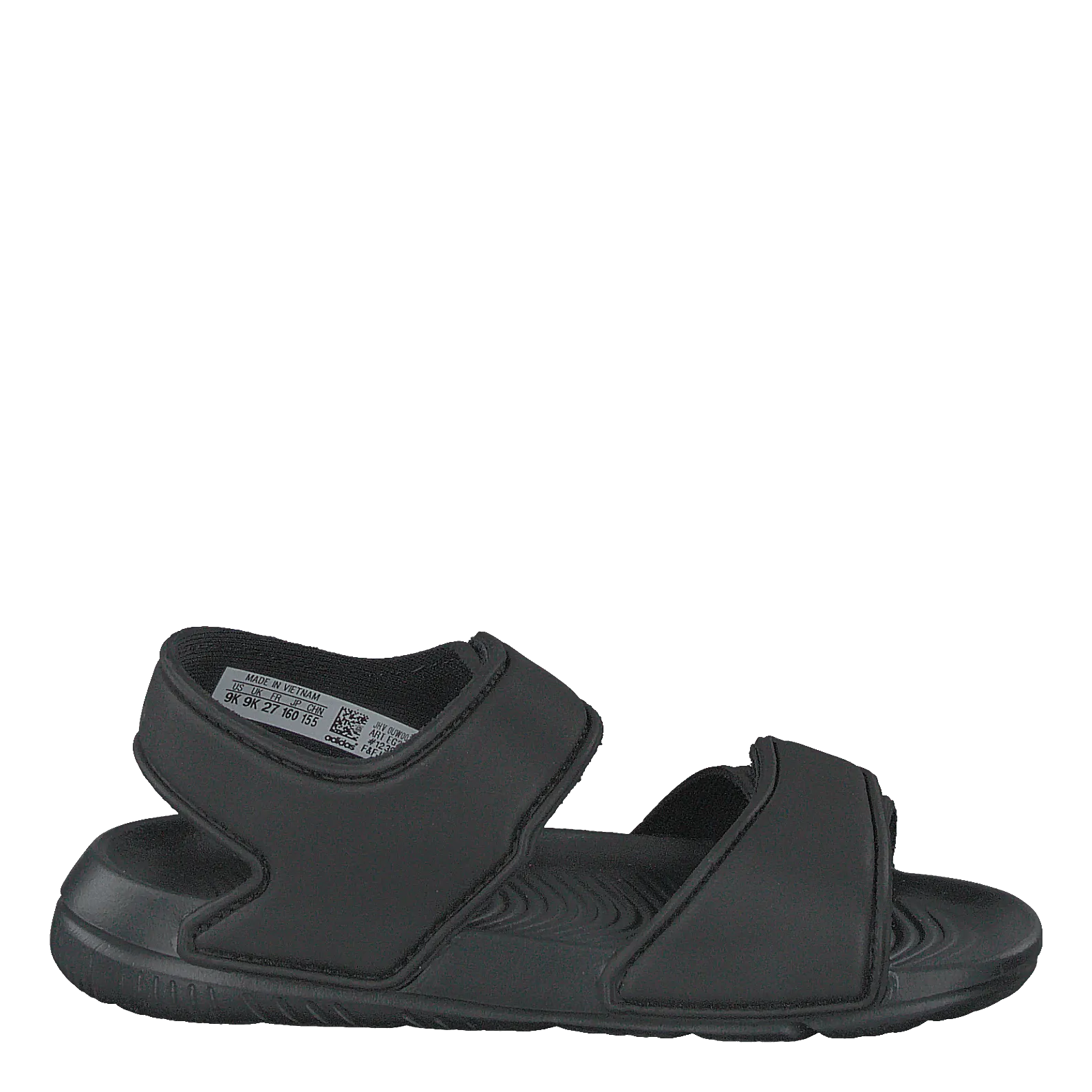 Altaswim I Core Black/ftwr White/core Bla
