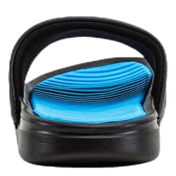 Bathing Sandal Blue/Black
