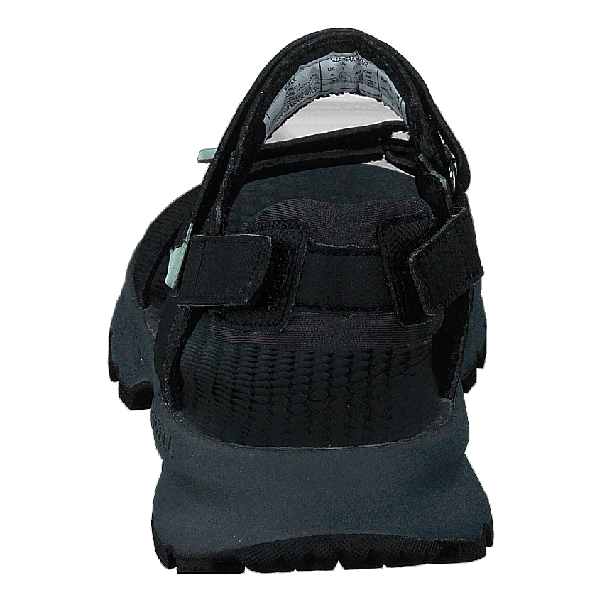 Cedrus Convert 3 Black