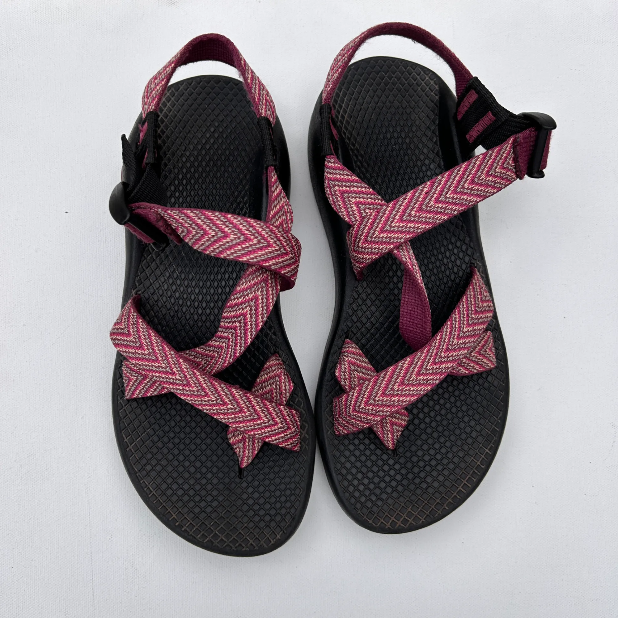 Chaco Sandals Womens 6.5