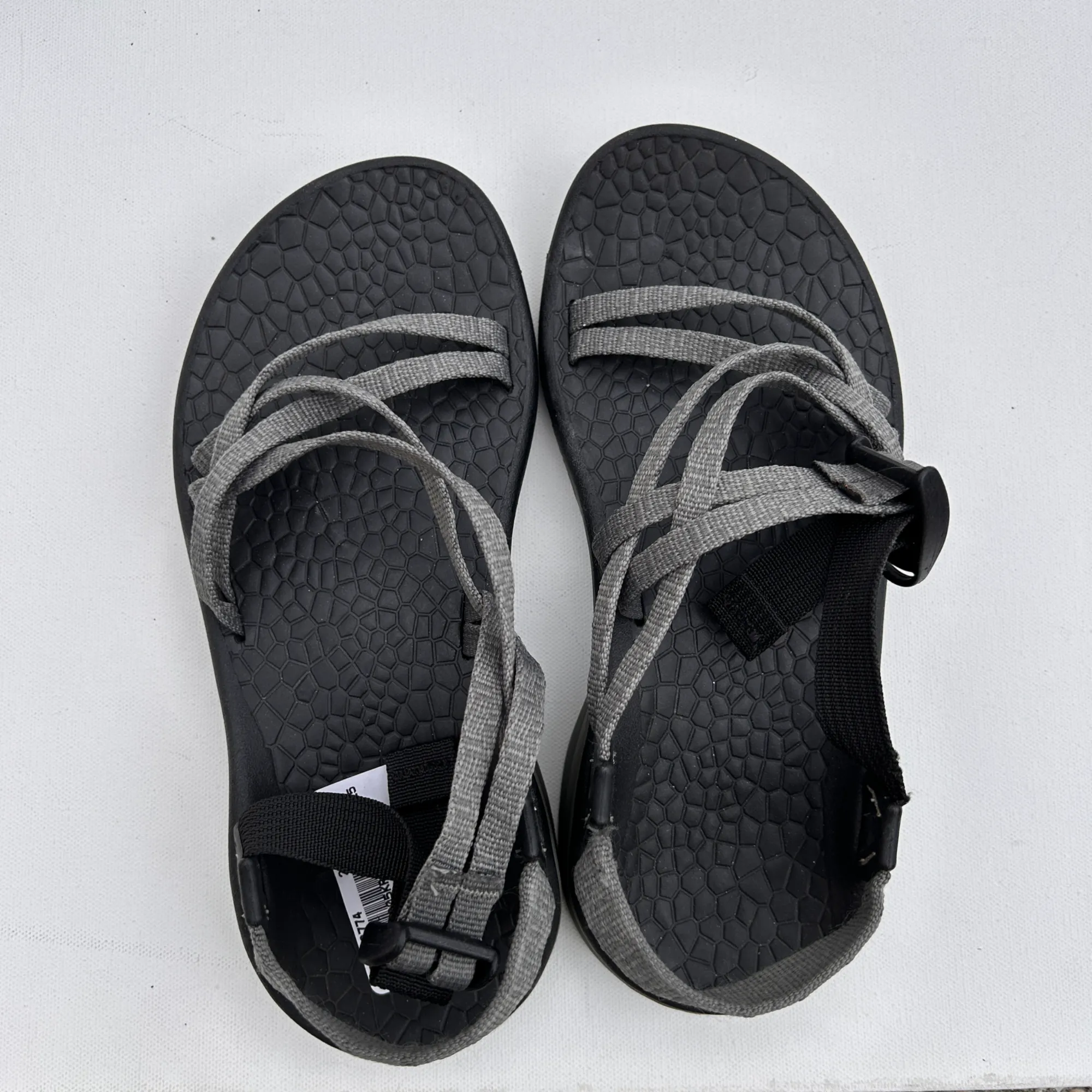 Chaco Sandals Womens 8