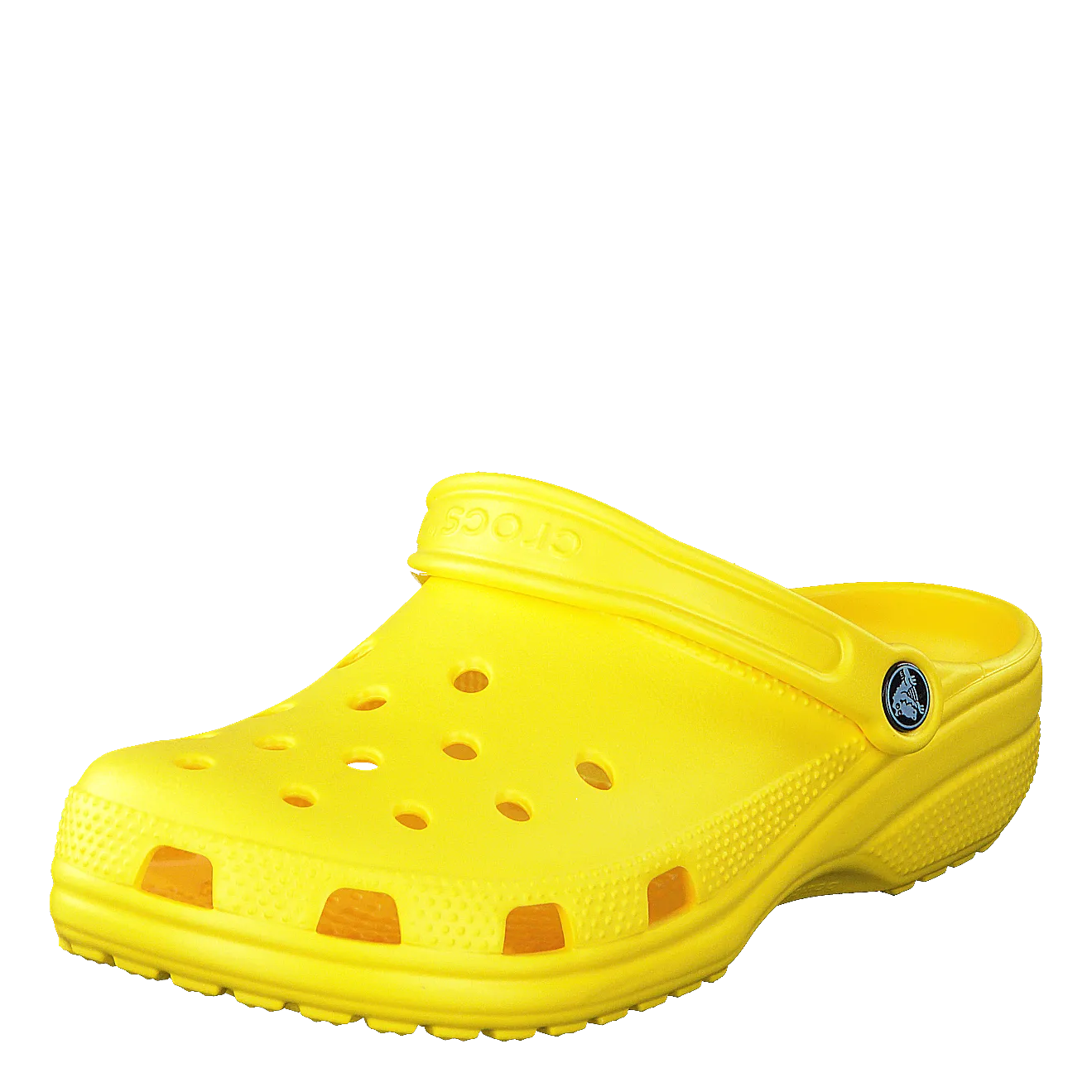 Classic Lemon