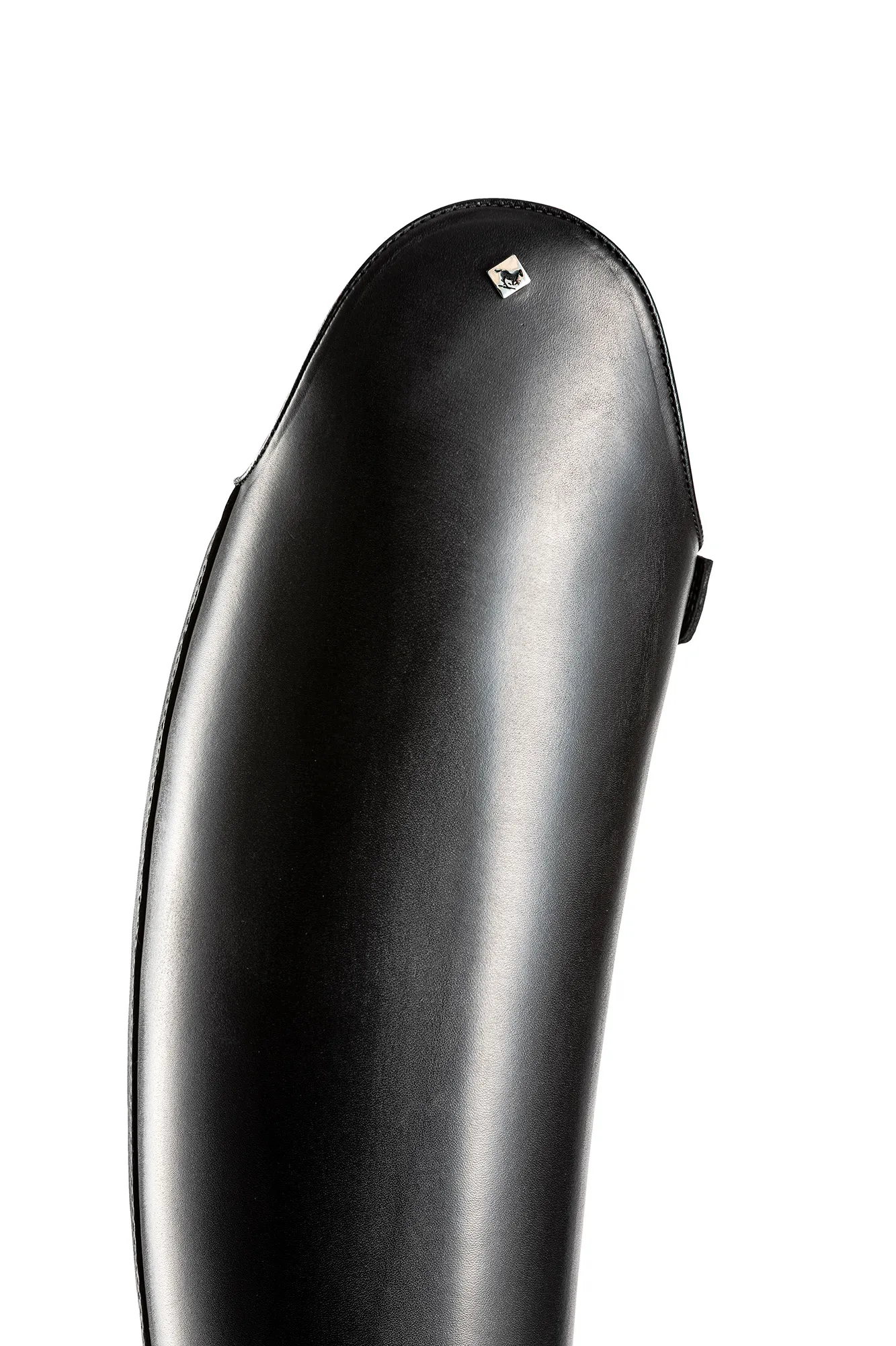 DeNiro Bellini Custom Dressage Boots Wrat Blu Oceano & Infinito Sky