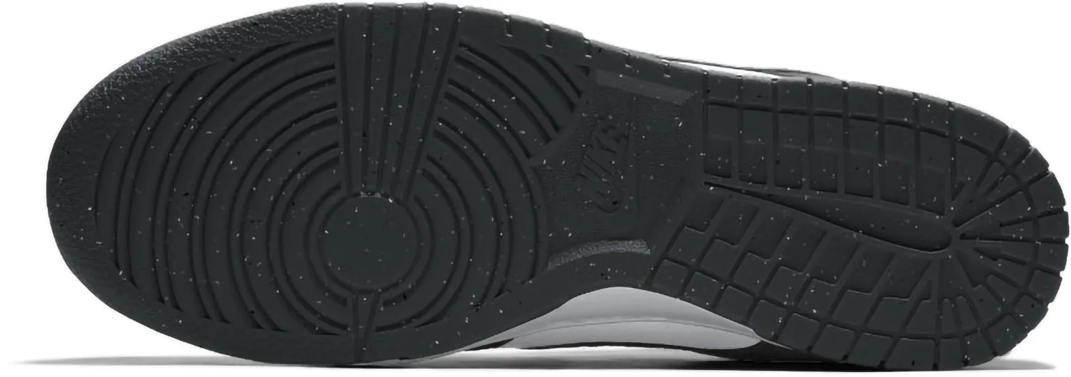 Dunk Low ID 'Black White / Panda'