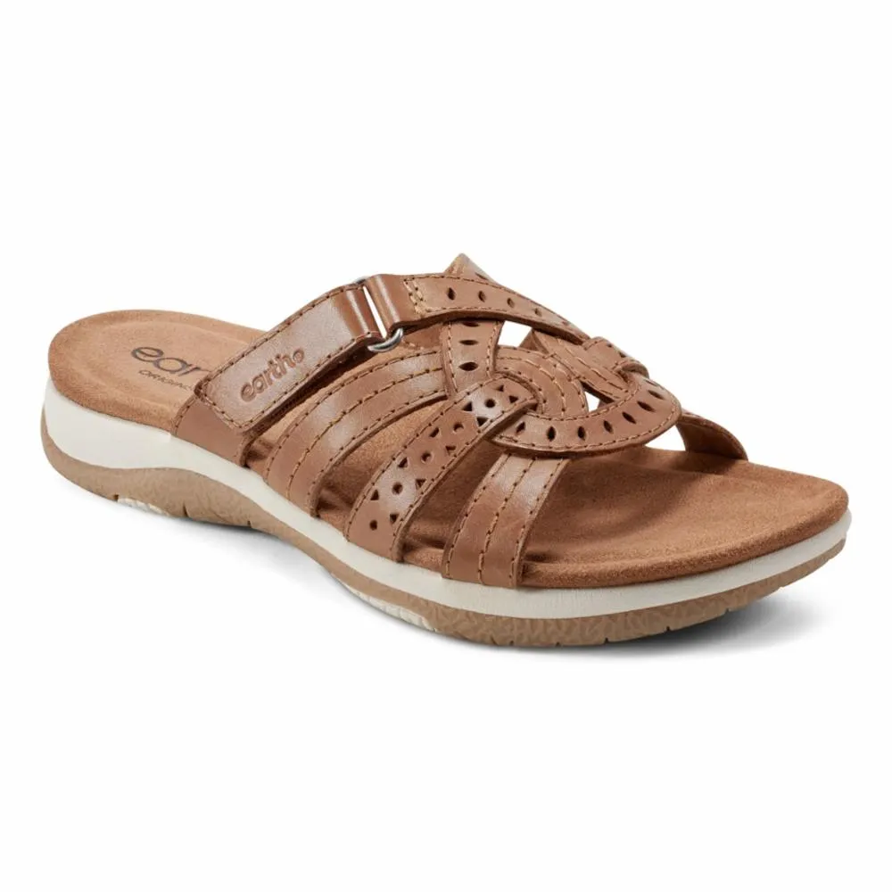Earth Women's Sassoni Brown W
