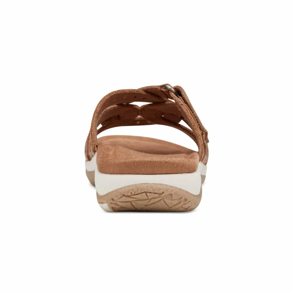 Earth Women's Sassoni Brown W