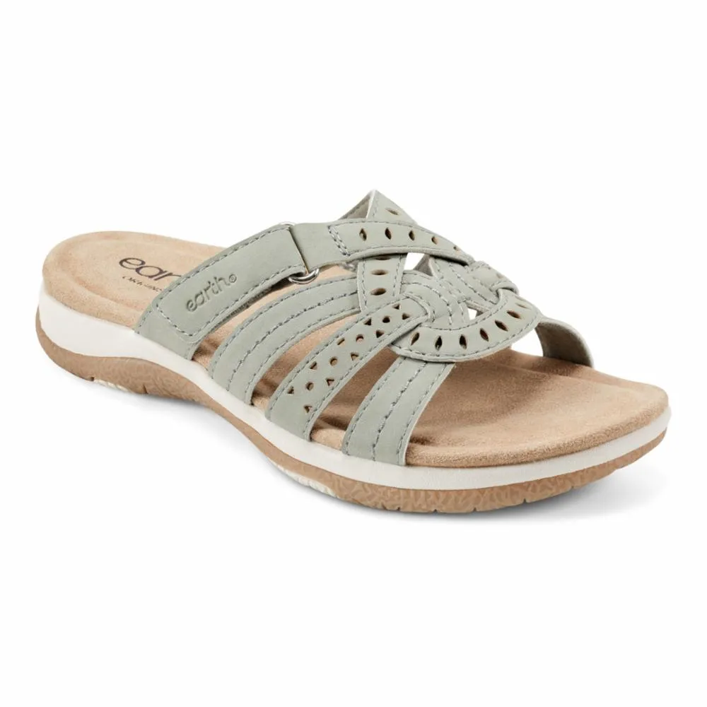 Earth Women's Sassoni3 Grey M