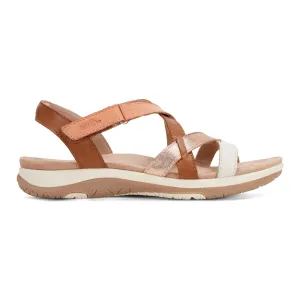 Earth Women's Sterling White M