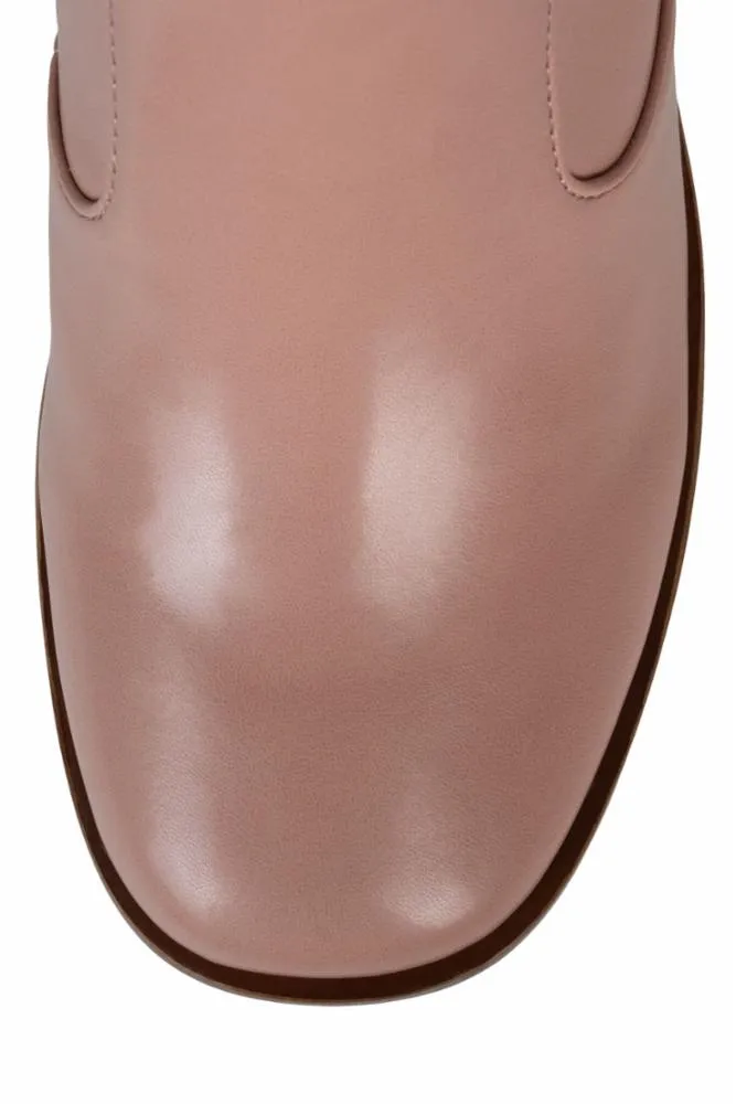 Jeffrey Campbell  Women's Mexique2 Pink M