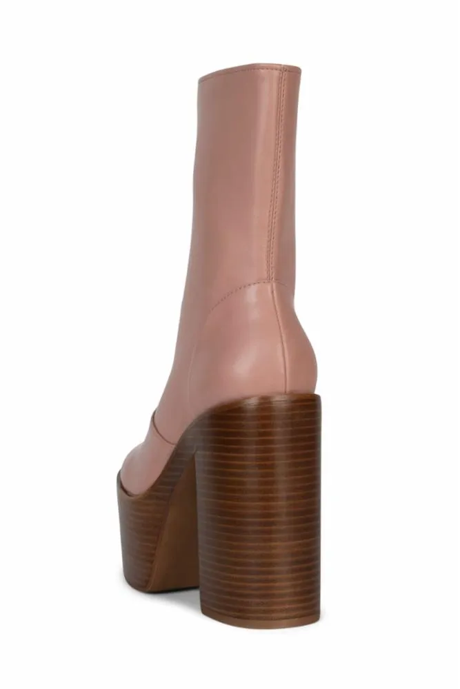 Jeffrey Campbell  Women's Mexique2 Pink M