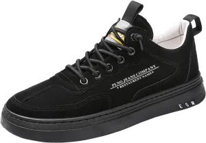 Mens Slip on Shoes Men's Fashion Sneakers Sneaker for Men Slip on Shoe for Men Breathable Lightweight Sneaker