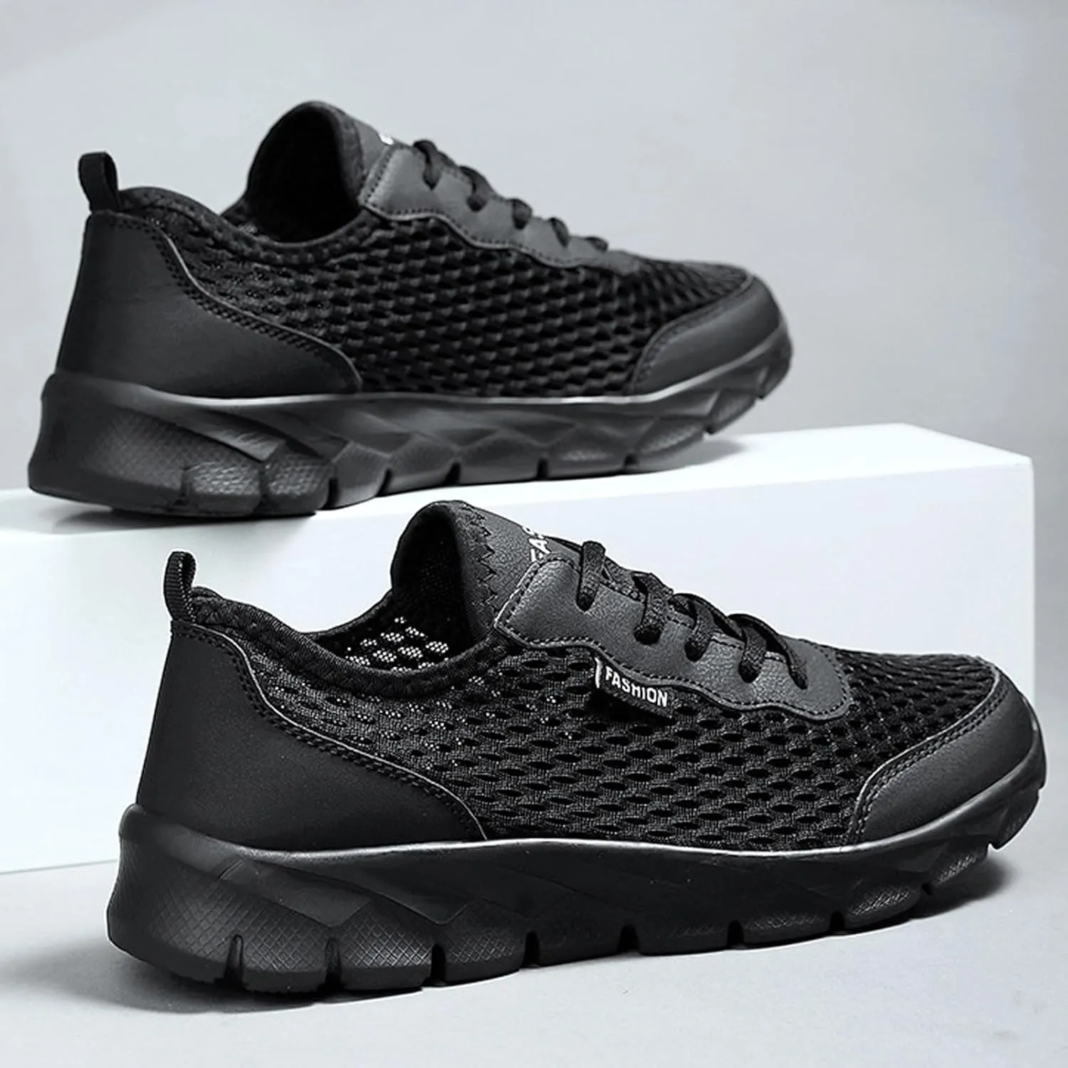 Mens Slip on Shoes Men's Shoes Walking Shoe for Men Shoe for Men for Everyday and Travel Breathable Sneaker