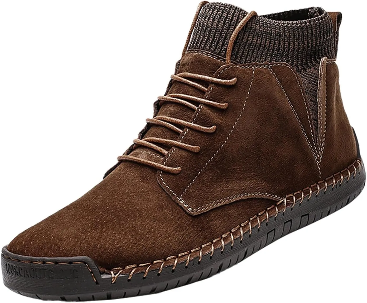 Men's Sneakers Mens Walking Shoes Shoe for Men Slip on Shoe for Men Sport Athletic Gym Sneaker