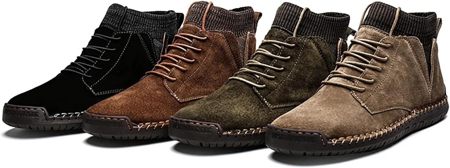 Men's Sneakers Mens Walking Shoes Shoe for Men Slip on Shoe for Men Sport Athletic Gym Sneaker