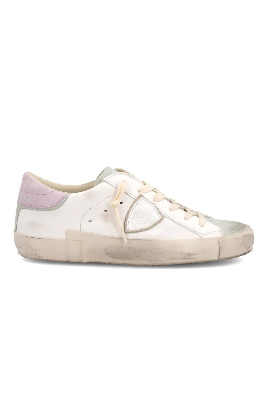 PRSX Low Vintage Mixage Rose