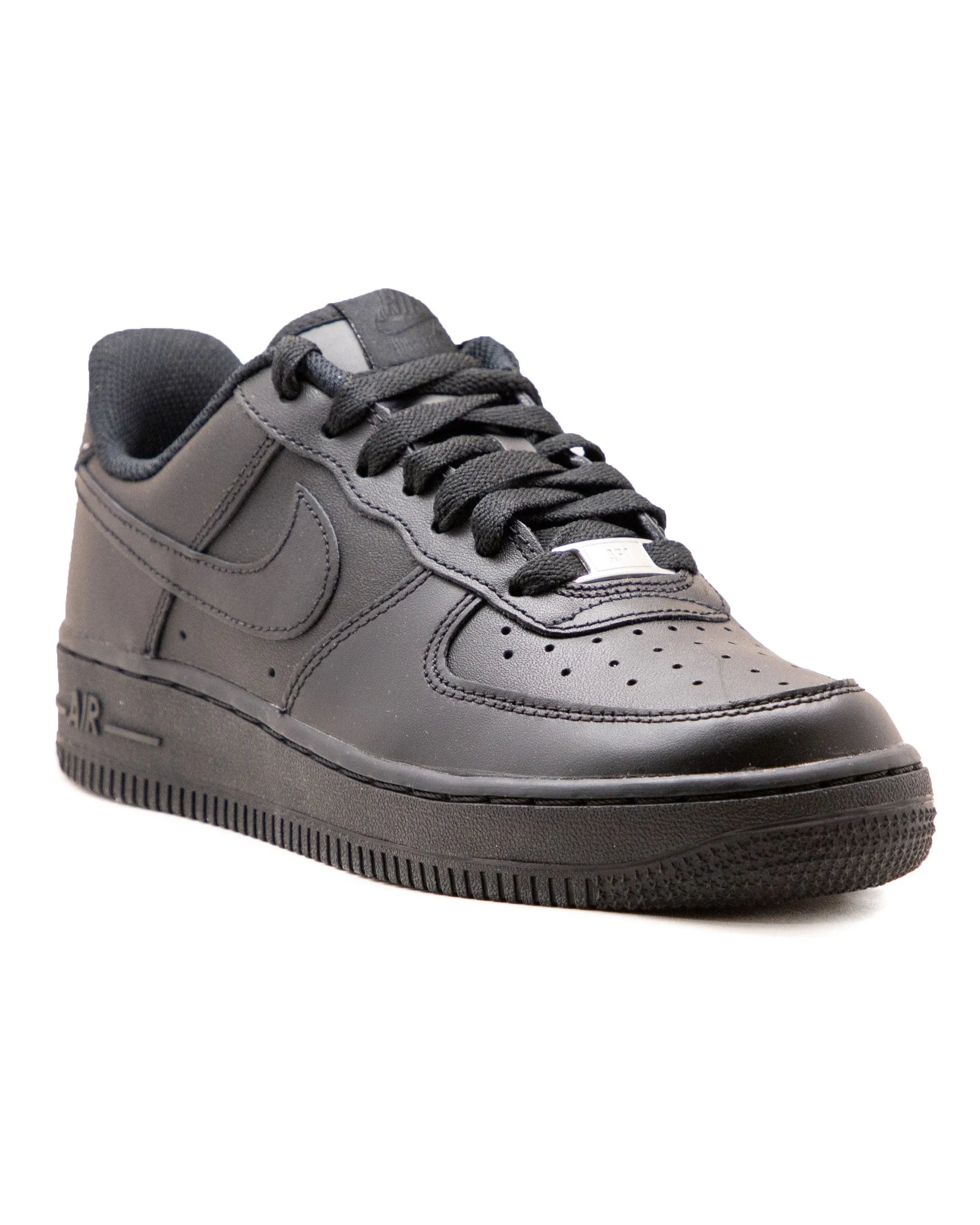 Sneakers Nike Air Force 1 '07 Nero