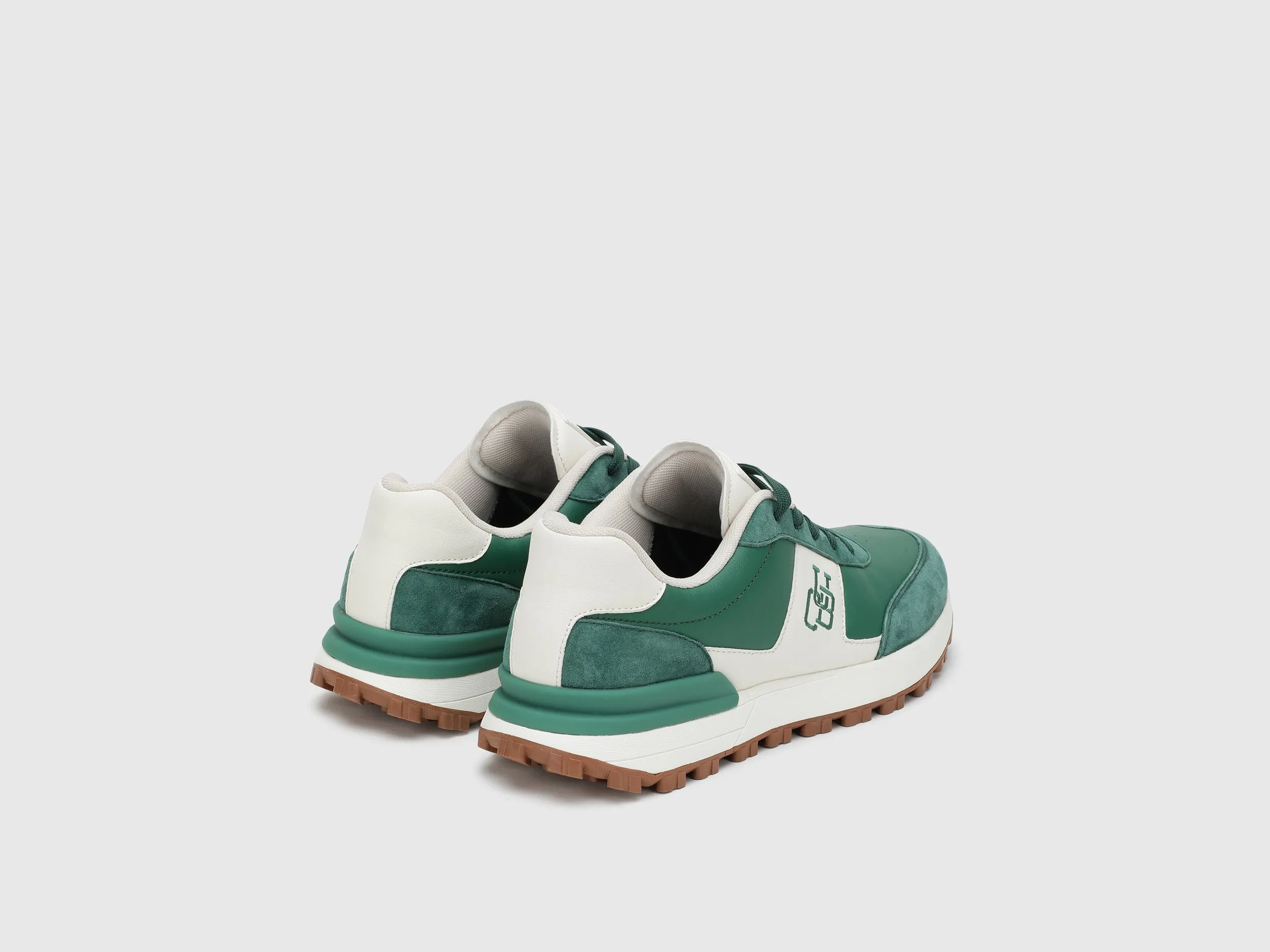 Solid Solid Casual Sneakers