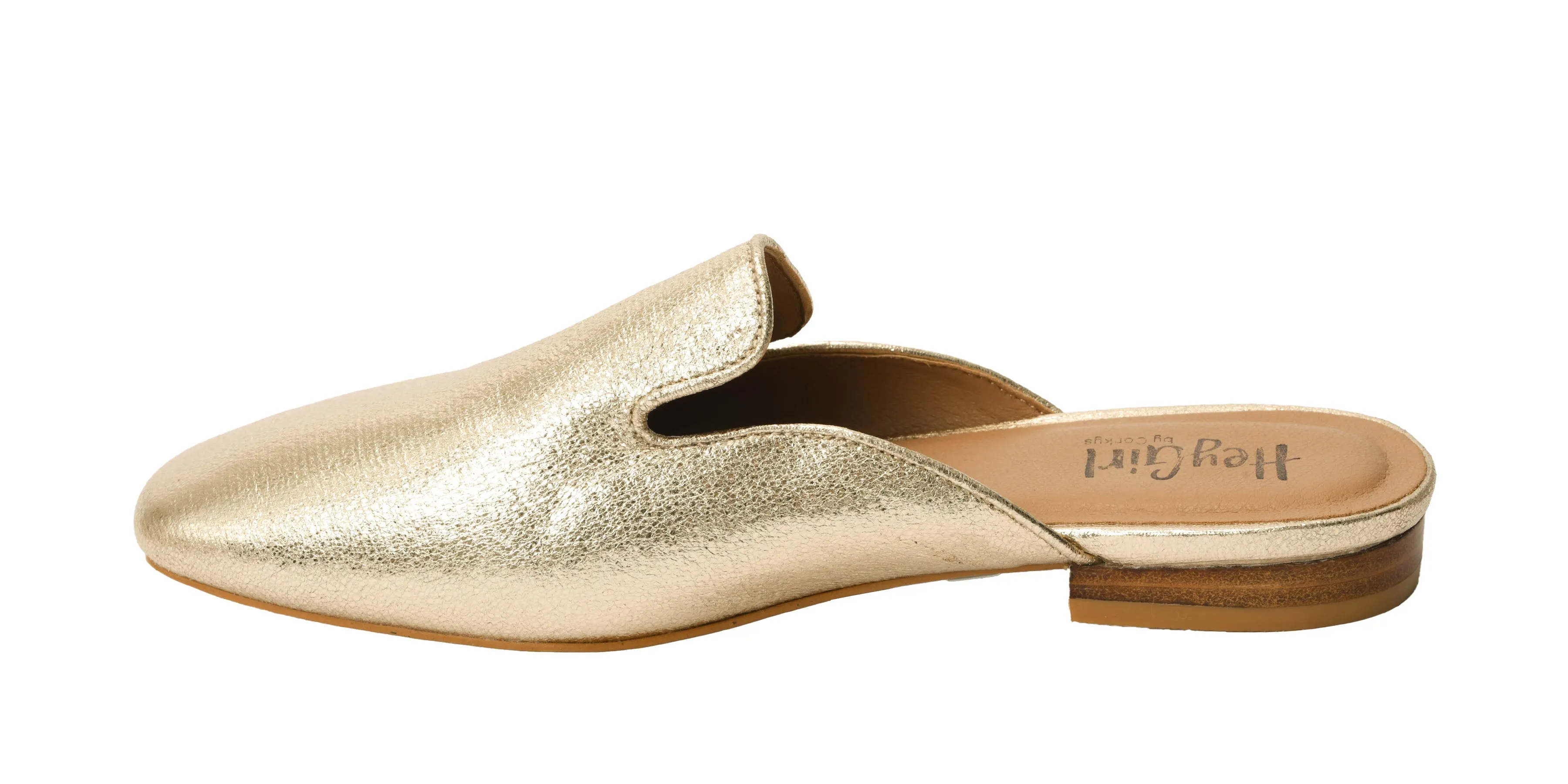 Spotlight Mule