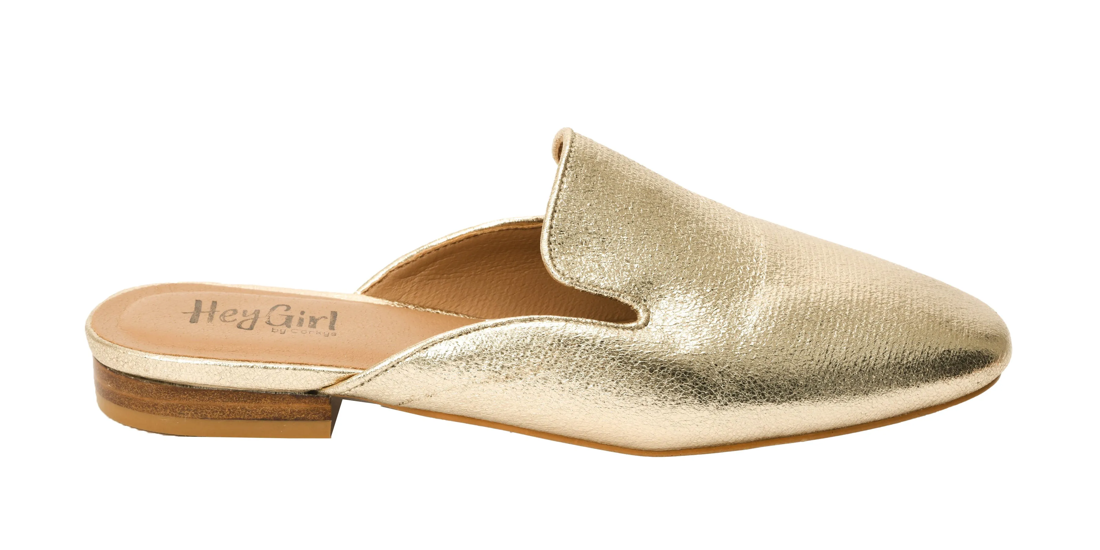 Spotlight Mule