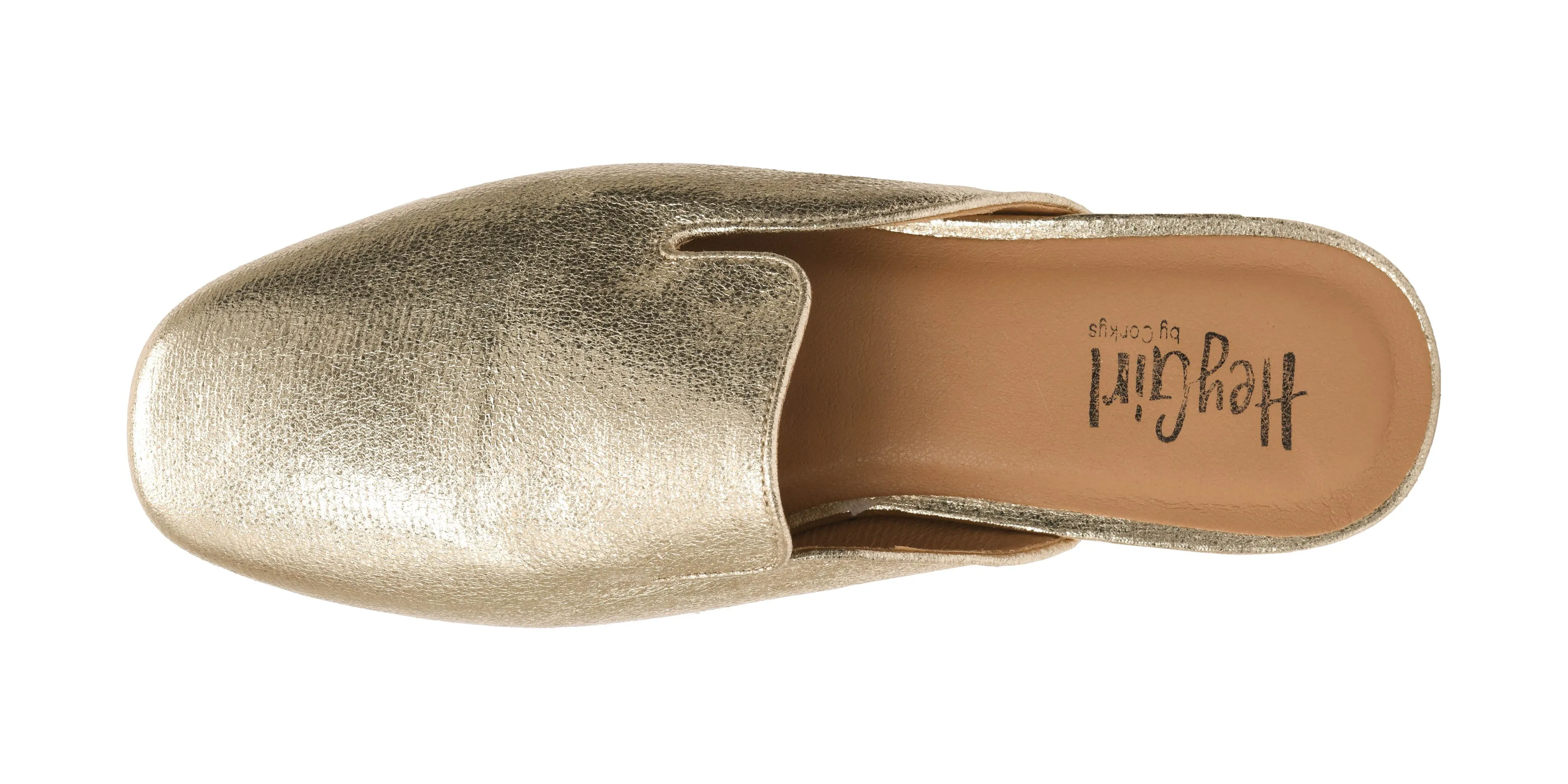 Spotlight Mule