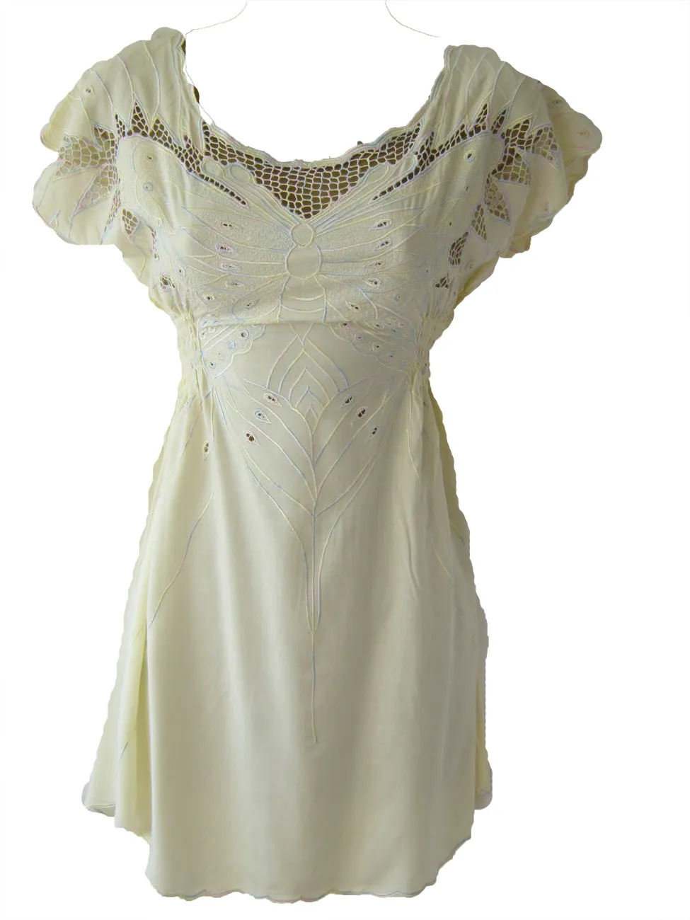 Sugarhill Boutique Rainbow Dress