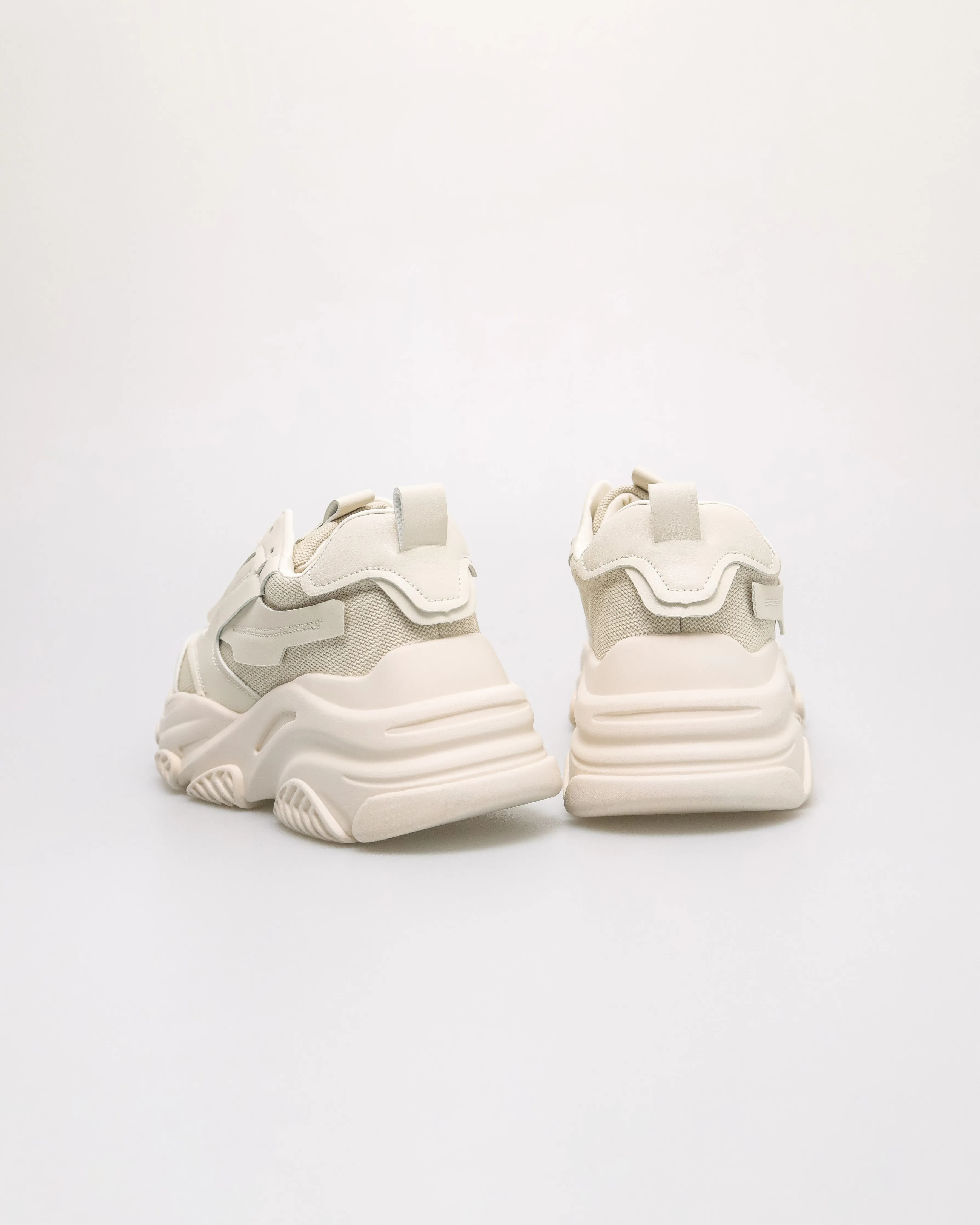 Tomaz YX197 Ladies Titan Lace up Sneakers