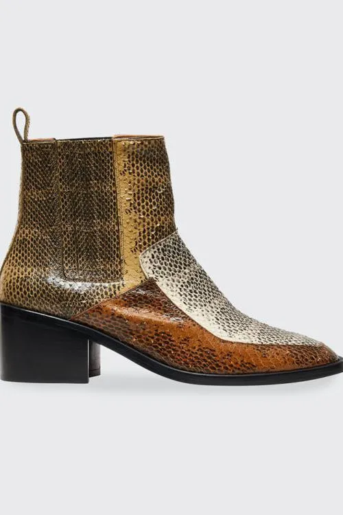 Tresorco Boots