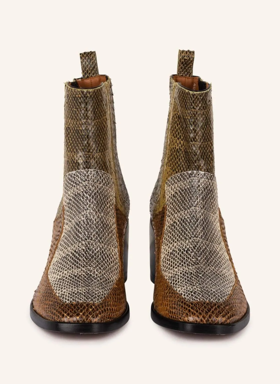 Tresorco Boots