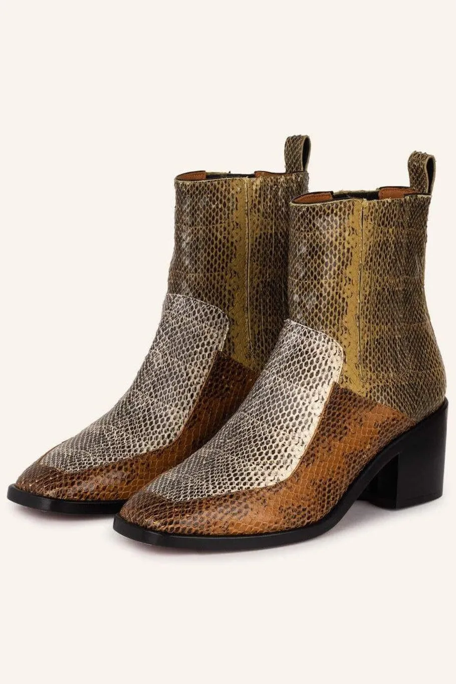 Tresorco Boots