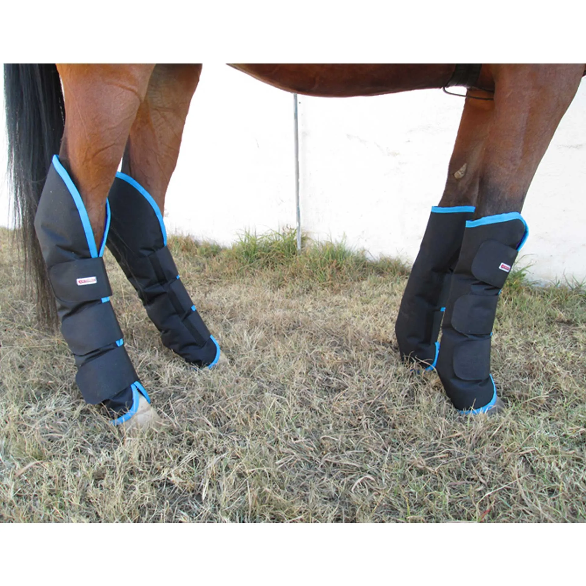 Trucking Boots Ultimate Long