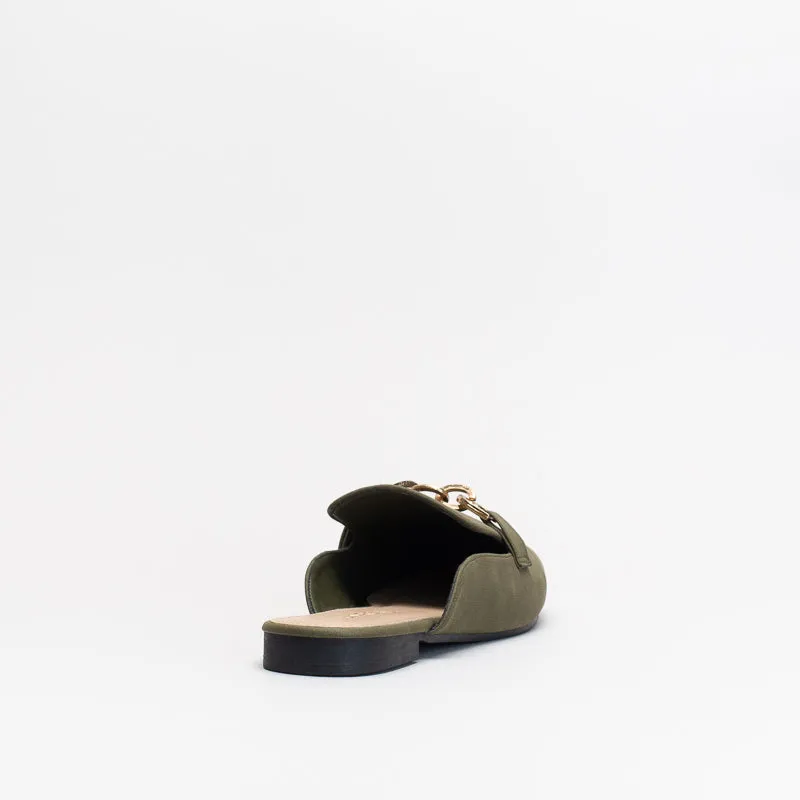 Unreal Women Mule Loafer _ 148304