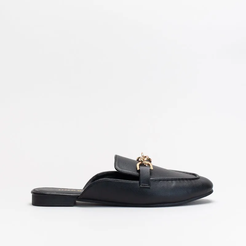 Unreal Women Mule Loafer _ 148304
