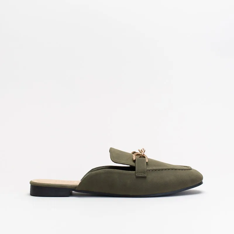 Unreal Women Mule Loafer _ 148304