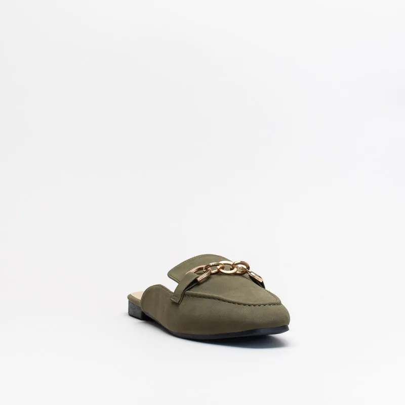 Unreal Women Mule Loafer _ 148304