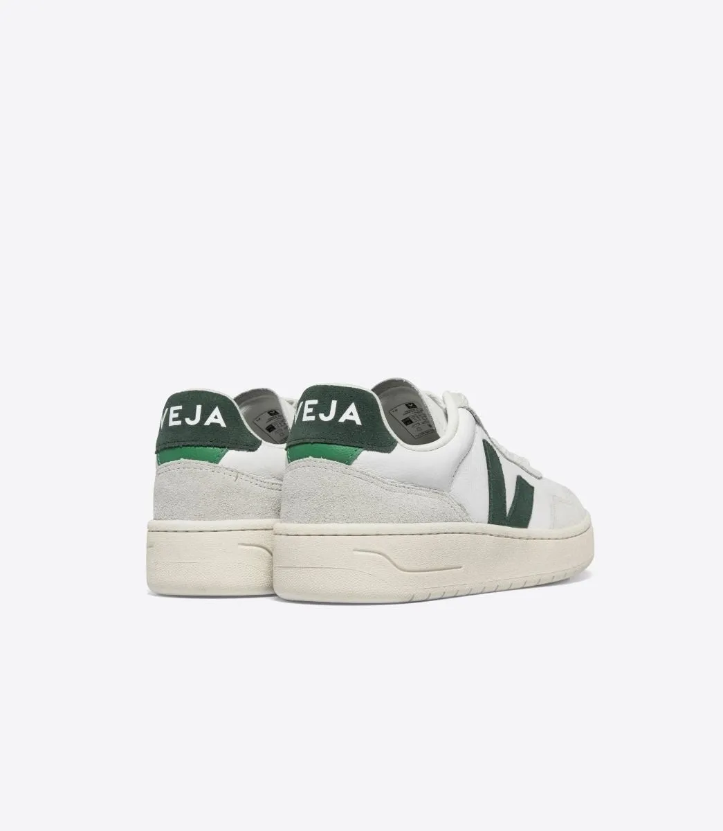 Veja Men's V-90 Leather Extra White Cyprus
