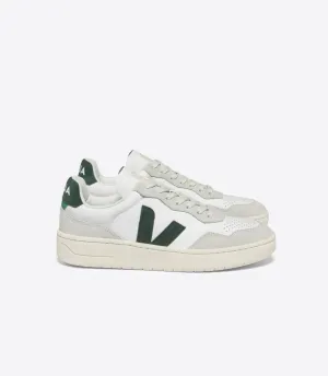 Veja Men's V-90 Leather Extra White Cyprus