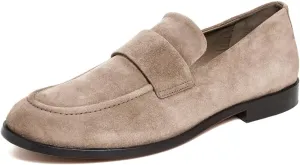 Vince Men's Montebello Suede Loafers