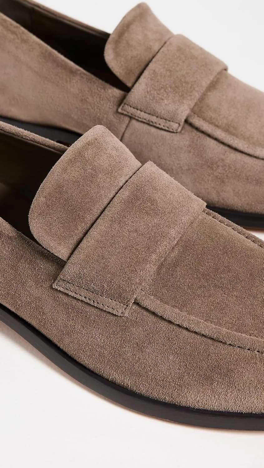 Vince Men's Montebello Suede Loafers