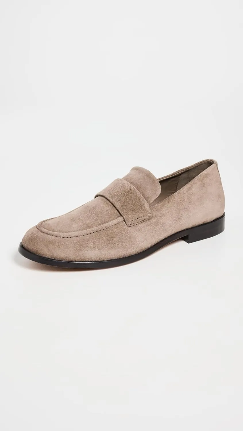 Vince Men's Montebello Suede Loafers