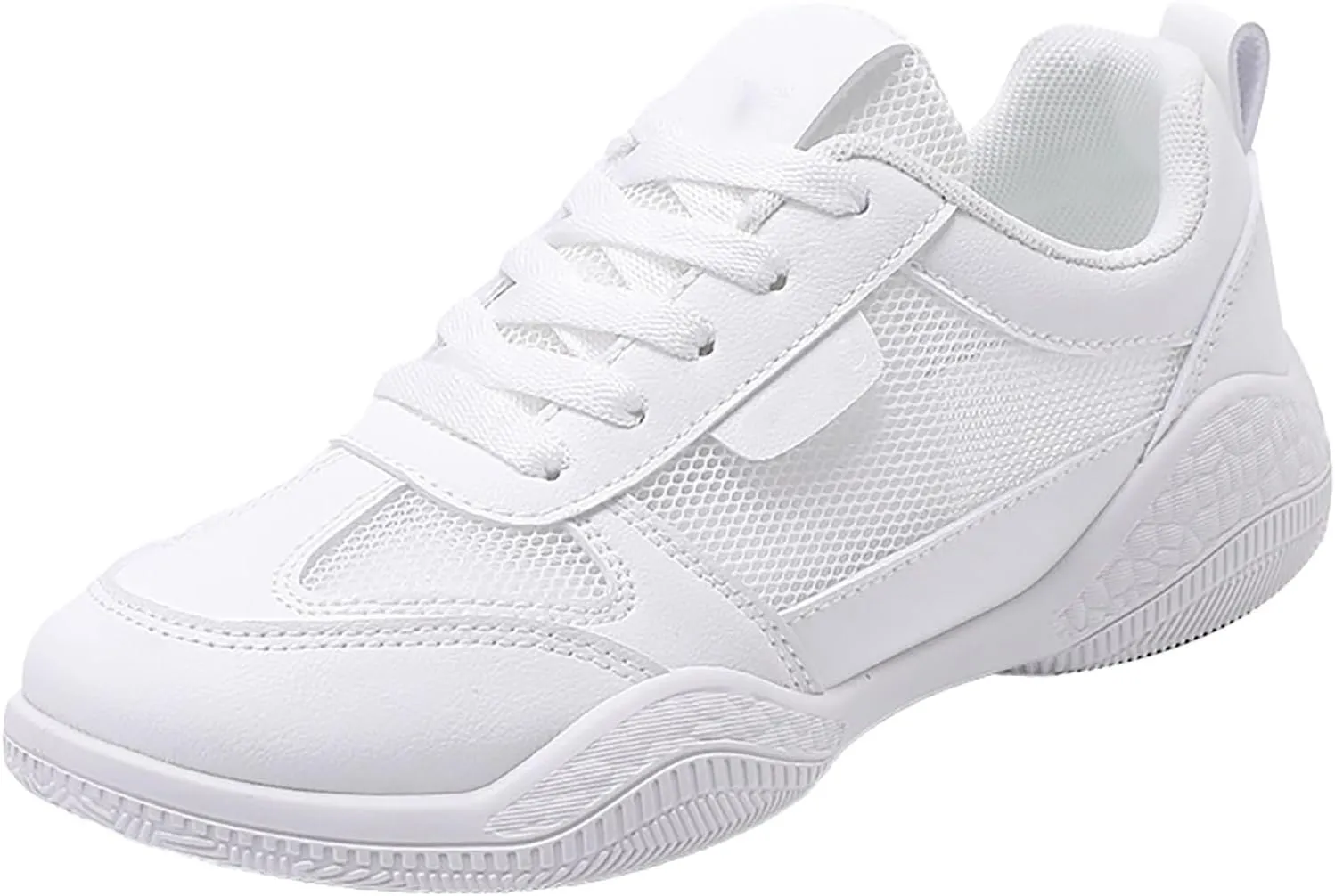 Womens Running Shoes Lightweight Breathable No Slip Mens Casual Shoes Mesh Breathable White Casual Shoes Fashion Sneakers Waterproof Tennis Shoe Cross Trainer Shoe