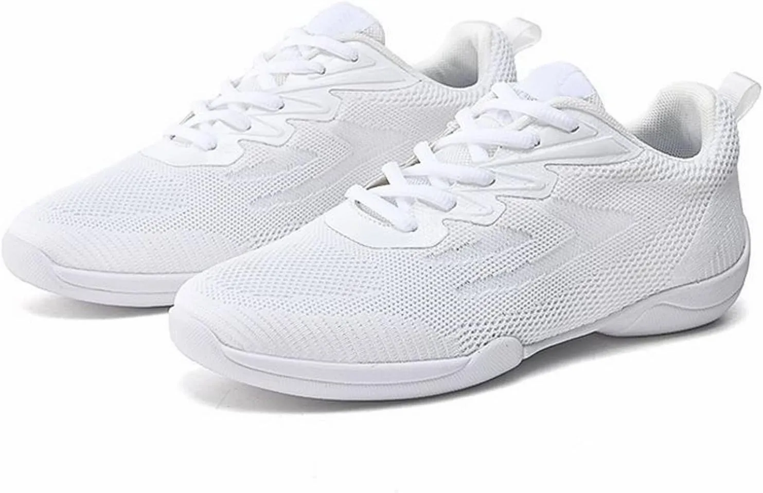 Womens Running Shoes Lightweight Breathable No Slip Mens Casual Shoes Mesh Breathable White Casual Shoes Fashion Sneakers Waterproof Tennis Shoe Cross Trainer Shoe