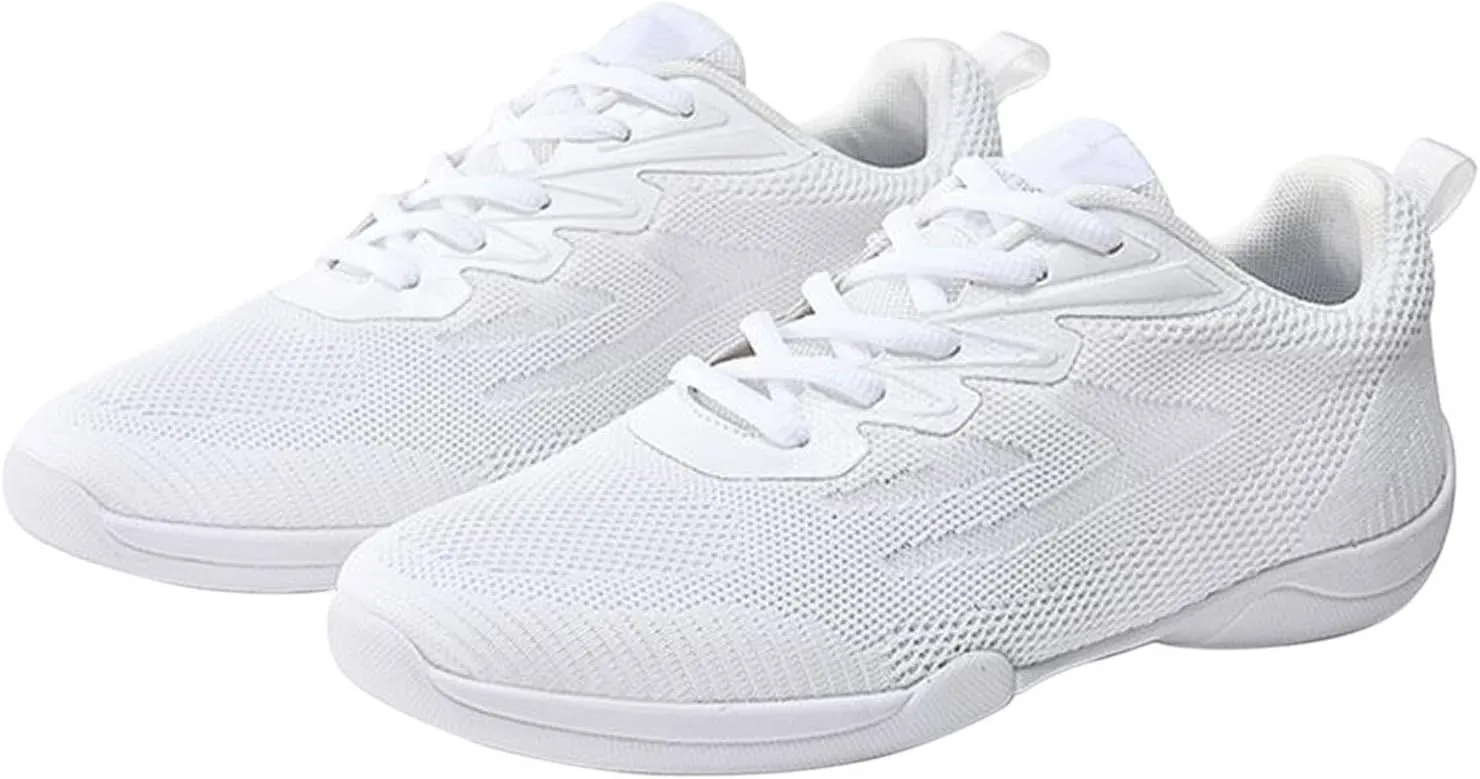 Womens Running Shoes Lightweight Breathable No Slip Mens Casual Shoes Mesh Breathable White Casual Shoes Fashion Sneakers Waterproof Tennis Shoe Cross Trainer Shoe