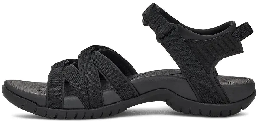 Womens Teva Tirra  Adventure-Ready Comfort & Durability